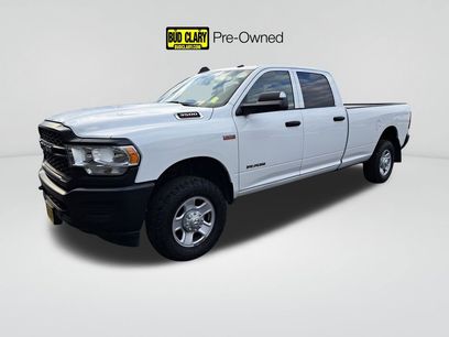 Used 2022 RAM 3500 Tradesman