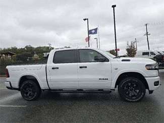 New 2026 RAM 1500 Big Horn video 2