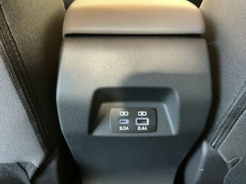 New 2026 Subaru Crosstrek 2.0i Premium image 12