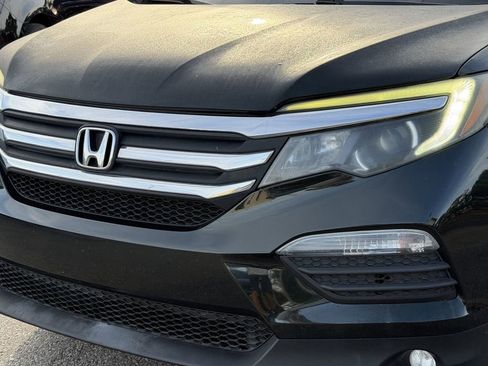 Used 2018 Honda Pilot EX-L image 10