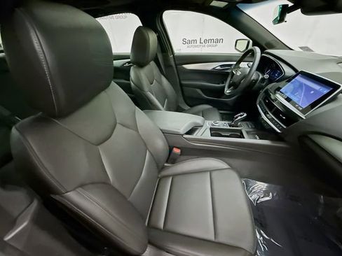Used 2023 Cadillac CT5 Luxury w/ Sun And Sound Package image 29