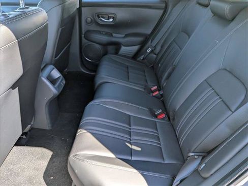 New 2027 Honda HR-V EX-L image 13