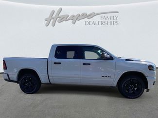 New 2026 RAM 1500 Big Horn video 3