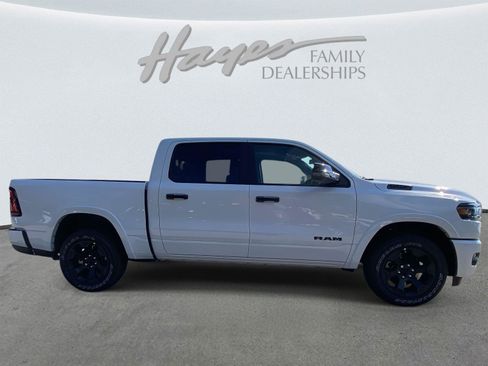 New 2026 RAM 1500 Big Horn image 3