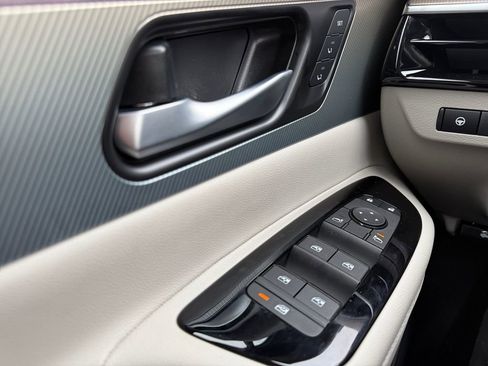 New 2026 Nissan Murano SL image 28