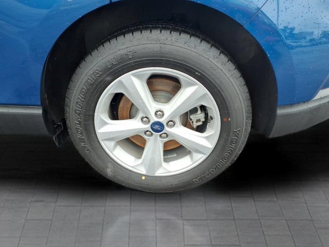 Certified 2021 Ford Edge SE AWD/4WD image 9