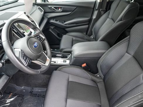 Certified 2024 Subaru Ascent Premium w/ Convenience Package image 21