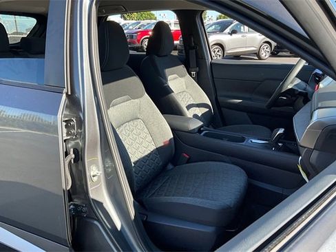 New 2026 Nissan Kicks SV image 11