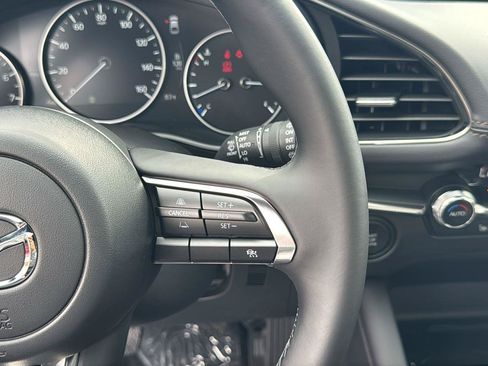New 2026 MAZDA MAZDA3 2.5 S Hatchback w/ Premium Pkg FWD image 13
