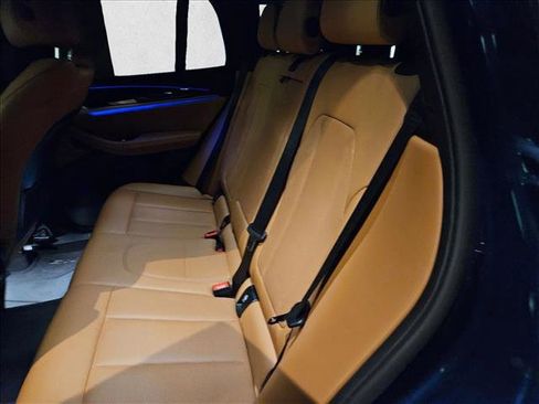 Used 2022 BMW X3 sDrive30i w/ Premium Package 2 (ZPA) image 19