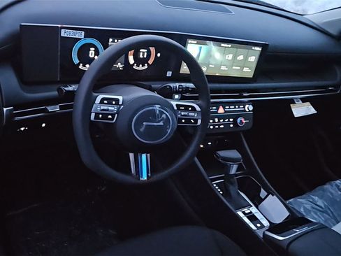 New 2026 Hyundai Tucson SE image 10