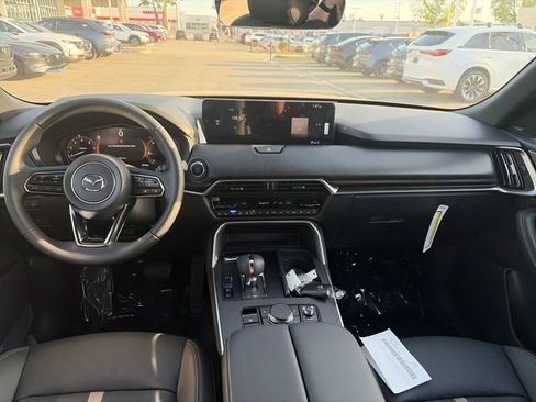 New 2026 MAZDA CX-90 3.3 Turbo S w/ Premium Plus AWD/4WD image 12