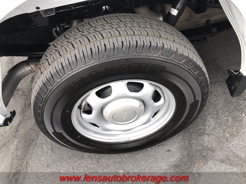 Used 2021 Ford F150 XL w/ Equipment Group 101A High RWD image 25