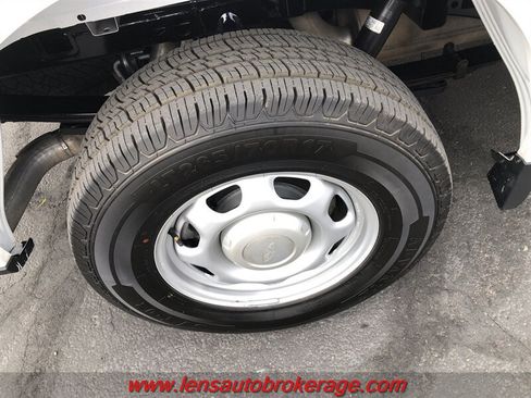 Used 2021 Ford F150 XL w/ Equipment Group 101A High RWD image 25