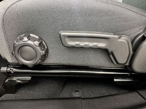 New 2026 Jeep Wrangler Sport S image 15