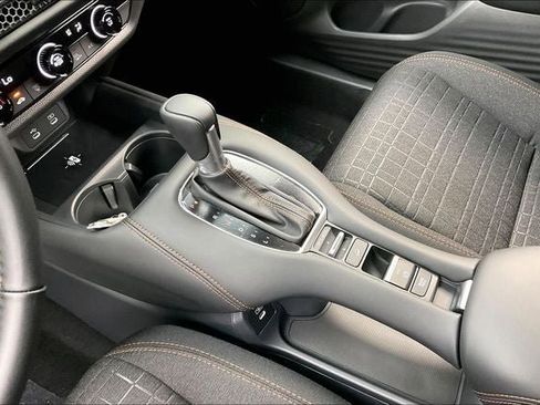 New 2026 Honda HR-V Sport image 9