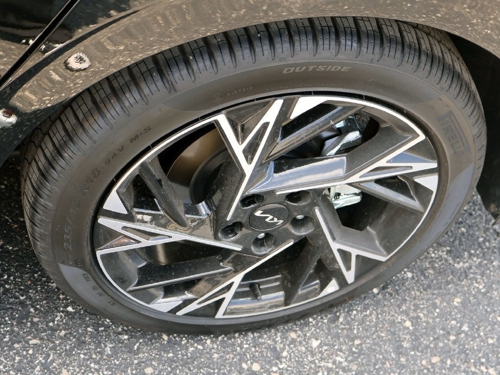 New 2026 Kia K5 GT-Line AWD/4WD image 43
