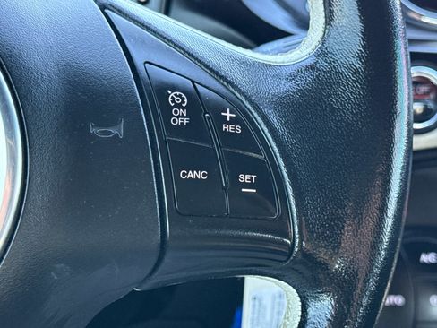 Used 2017 FIAT 500 e image 23