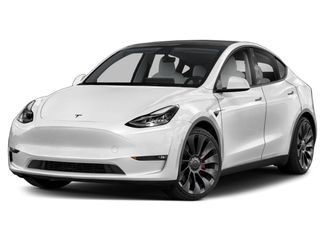 Used 2020 Tesla Model Y Performance AWD/4WD video 1