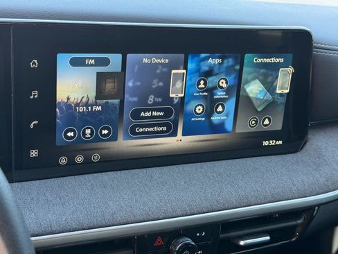 Used 2026 Nissan Kicks SV FWD image 26
