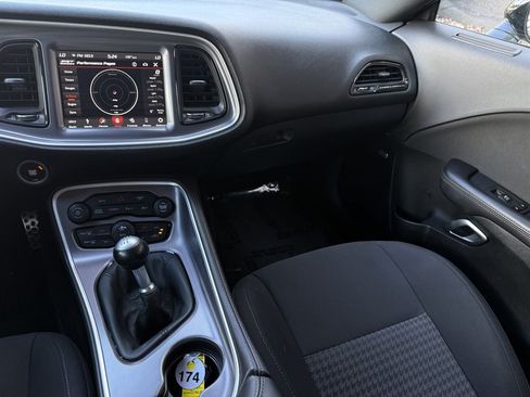 Used 2019 Dodge Challenger R/T Scat Pack RWD image 19