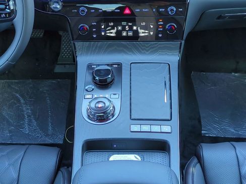 New 2026 Genesis G80 3.5T Prestige image 17