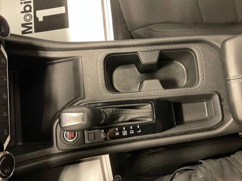 Used 2024 Nissan Sentra S image 16