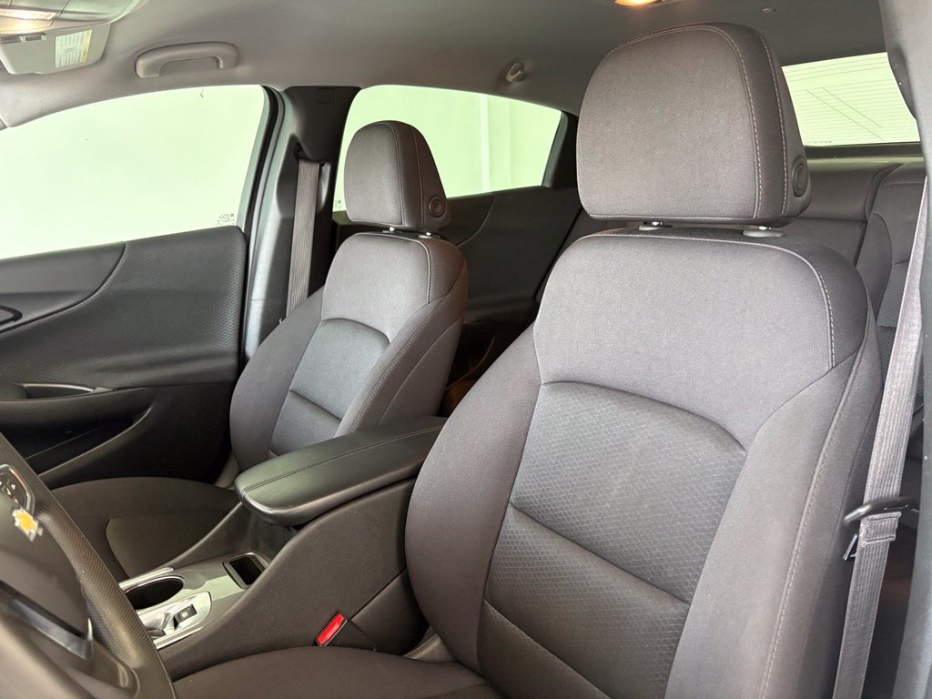 Certified 2024 Chevrolet Malibu LT FWD image 28