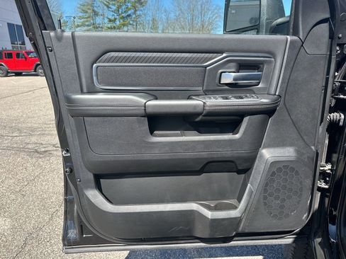 New 2026 RAM 2500 Big Horn image 11