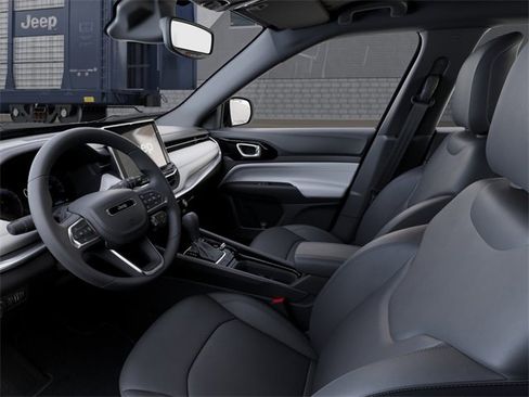New 2026 Jeep Compass Limited image 22