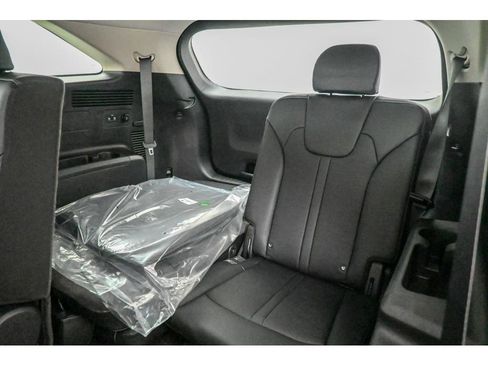 New 2026 Kia Sorento EX image 13