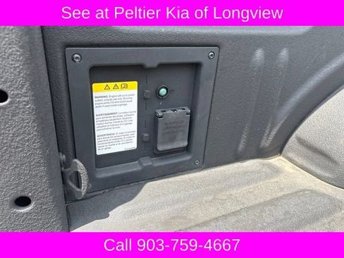 Used 2024 Ford F150 XLT w/ Equipment Group 302A MID AWD/4WD image 11