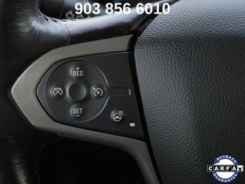 Used 2022 Chevrolet Colorado Z71 image 12