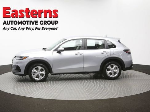Used 2025 Honda HR-V LX image 57