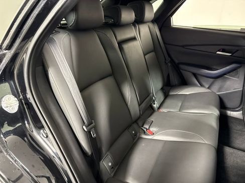 Used 2021 MAZDA CX-30 AWD 2.5 S w/ Select Package image 14