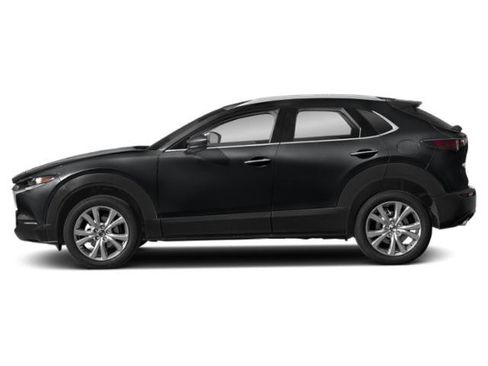 Used 2022 MAZDA CX-30 AWD 2.5 S w/ Select Package image 3