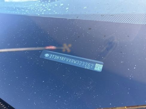 Used 2024 Toyota RAV4 LE image 9