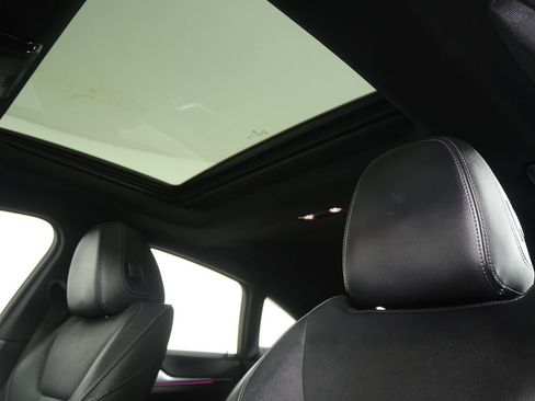 Used 2023 BMW i4 eDrive40 w/ Premium Package RWD image 11