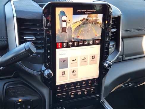 New 2026 RAM 2500 Laramie image 13