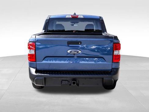 Used 2024 Ford Maverick XLT w/ Equipment Group 300A Standard AWD/4WD image 8