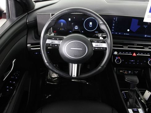 Certified 2025 Hyundai Santa Cruz XRT AWD/4WD image 8