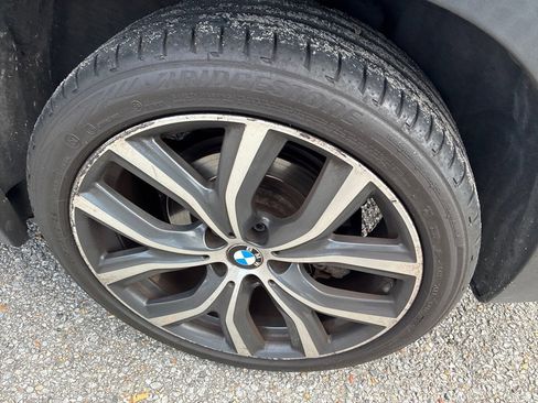 Used 2017 BMW X1 sDrive28i FWD image 5