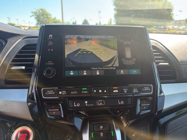 Used 2023 Honda Odyssey Touring image 31