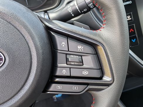 New 2026 Subaru Impreza RS AWD/4WD image 24