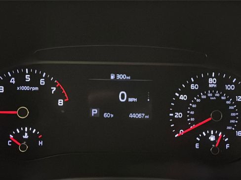 Used 2022 Kia Soul LX image 15