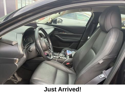 Used 2023 MAZDA CX-30 AWD 2.5 S w/ Preferred Package image 6