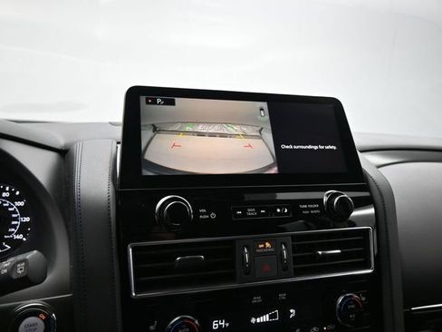 Used 2024 Nissan Armada SV w/ Cargo Package image 23