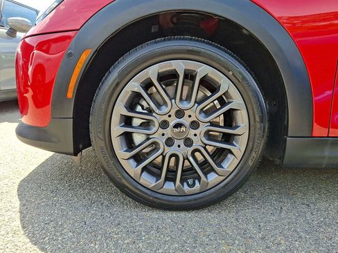 Used 2025 MINI Cooper S FWD image 5
