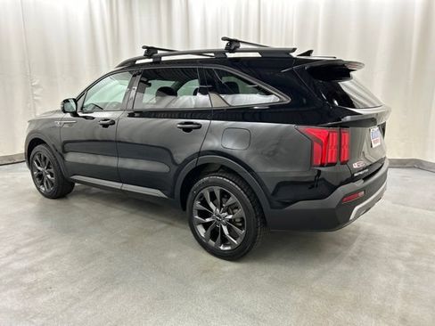 Used 2023 Kia Sorento SX Prestige AWD/4WD image 3