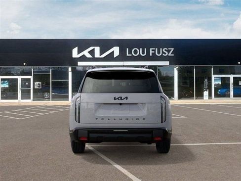 New 2027 Kia Telluride SX X-Line w/ Towing Package AWD/4WD image 5